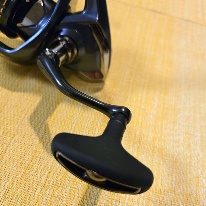 7日まで最終値下げ‼️全て新品❗️21アルテグラ4000XG PE &リーダー付