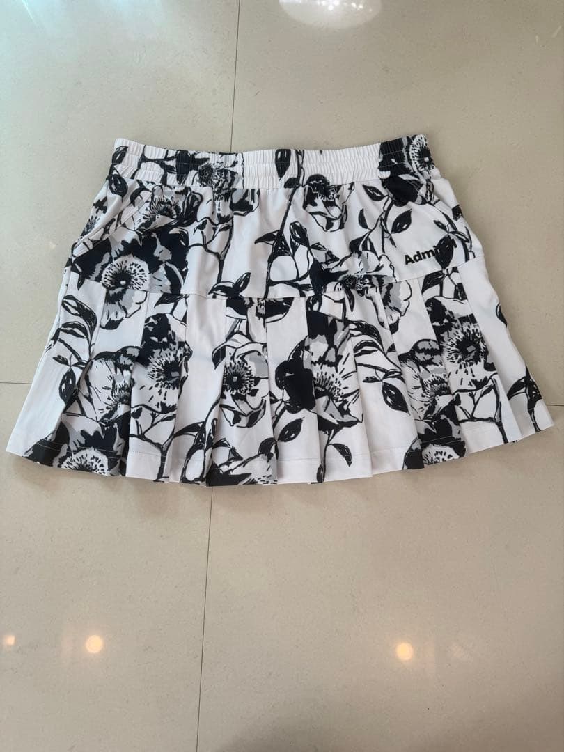 【Admiral 】テニスウェア　上下セット　サイズL