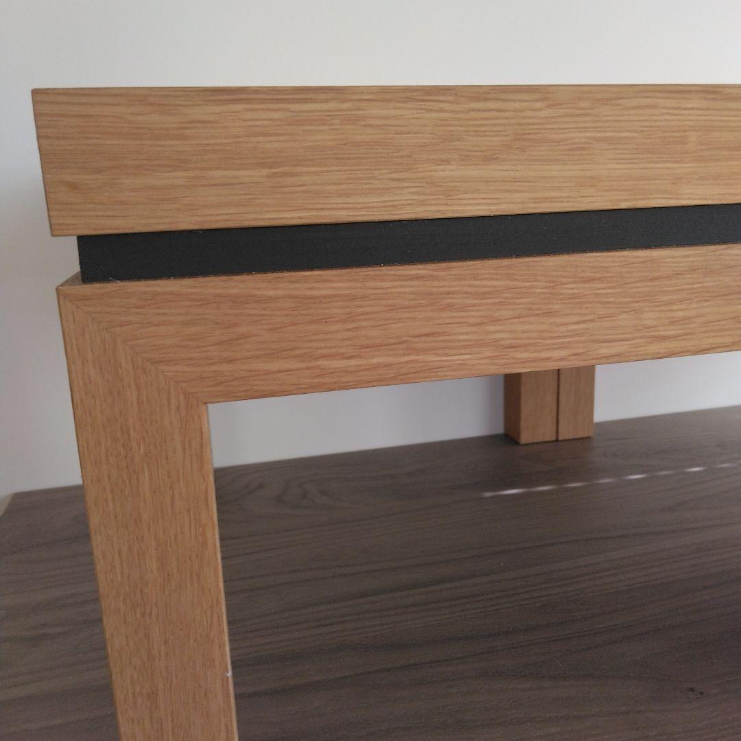 スピーカースタンド一対