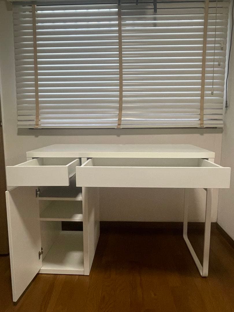IKEA MICKE デスク