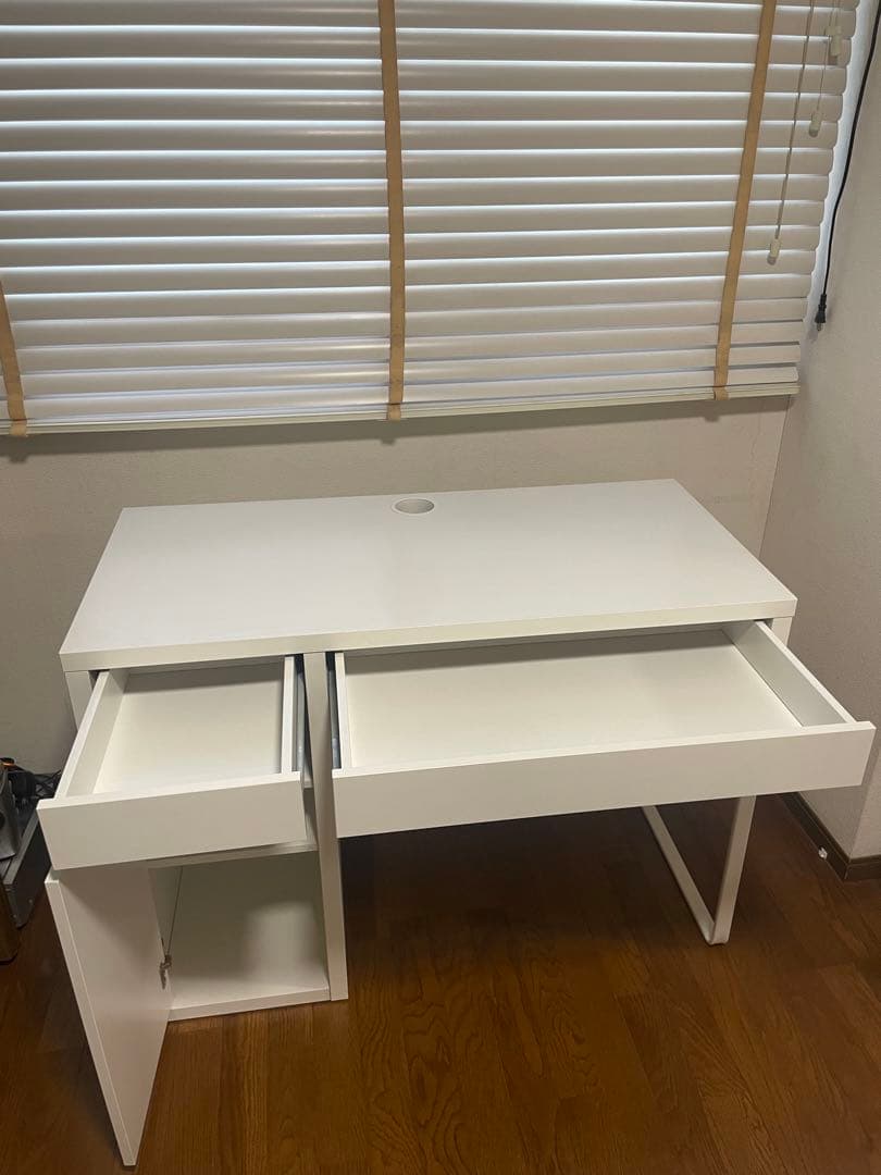 IKEA MICKE デスク