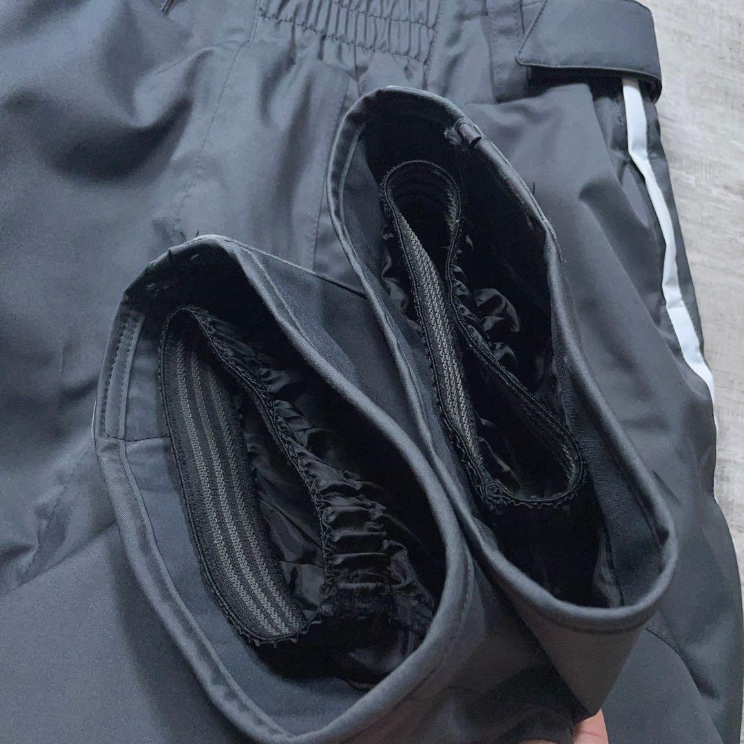 人気★ phenix フェニックス スキーウェア メンズM 旅行や授業に★