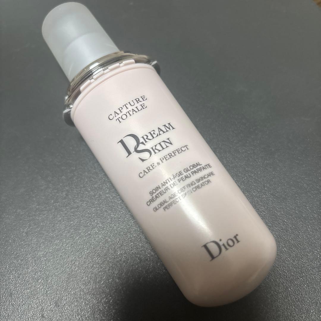 未使用Dior/ディオール 乳液50ml