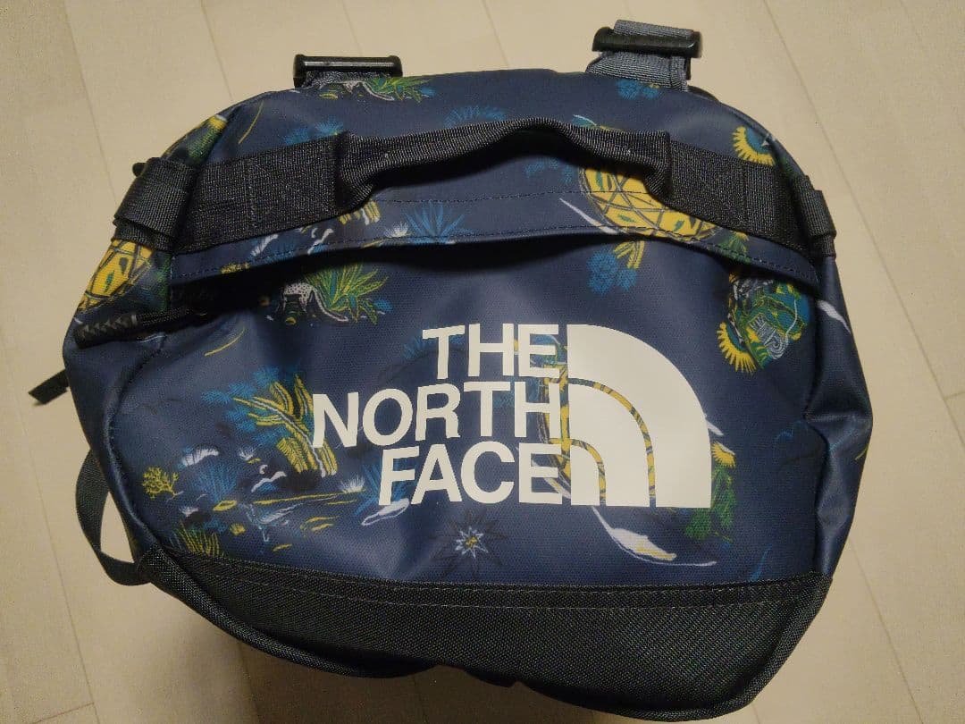NORTHFACE ボストンバッグ 50L 希少モデル
