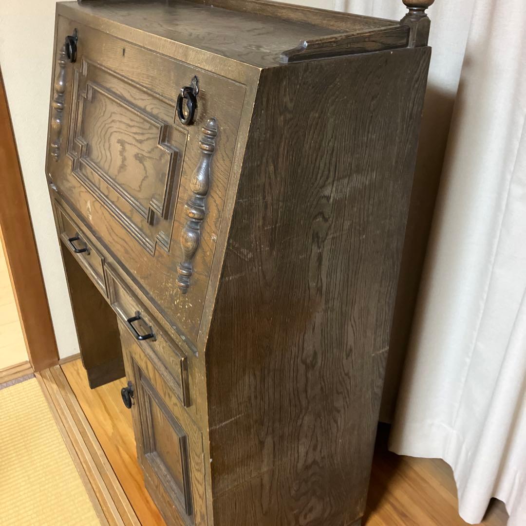 ライティングデスク・椅子セット売り