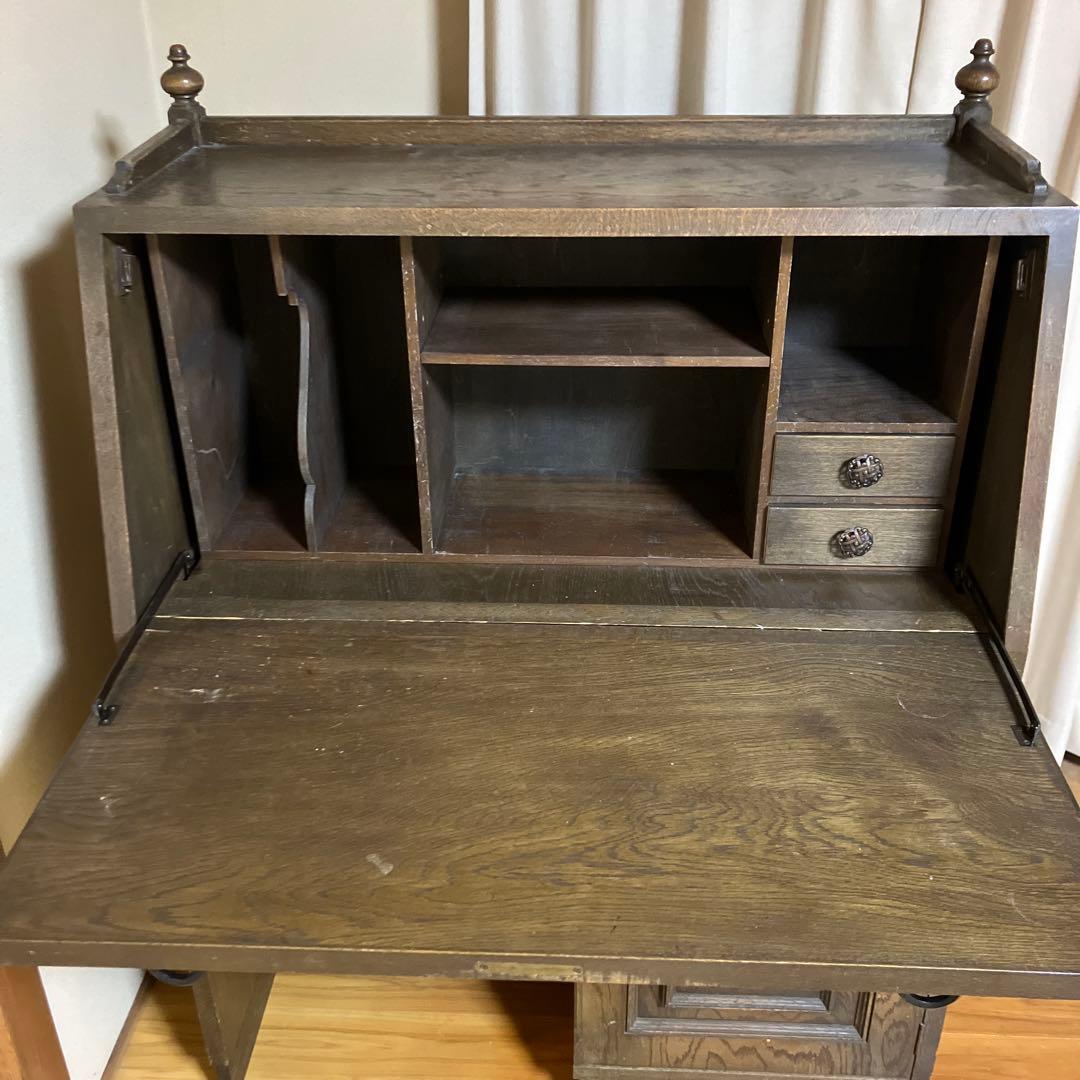 ライティングデスク・椅子セット売り