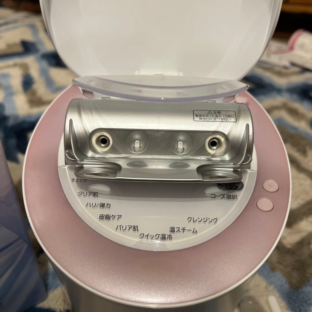 ボディ・フェイスケア Panasonic EH-CSA99-P