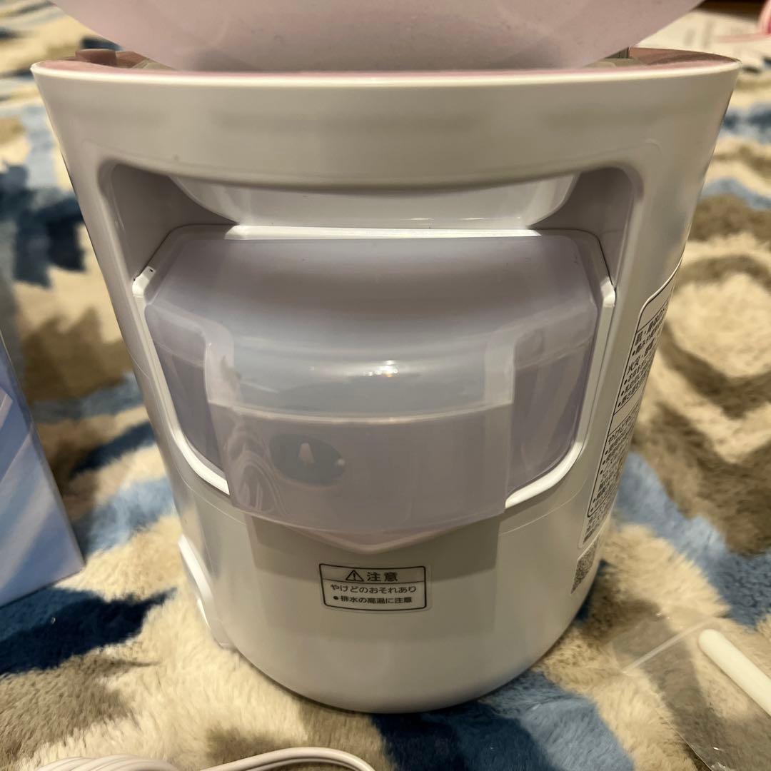 ボディ・フェイスケア Panasonic EH-CSA99-P