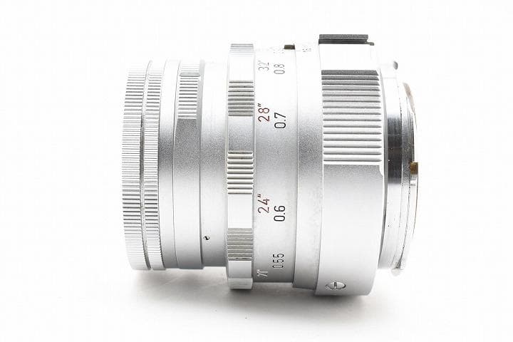 15170 Leica DR SUMMICRON 50mm F2 ライカ