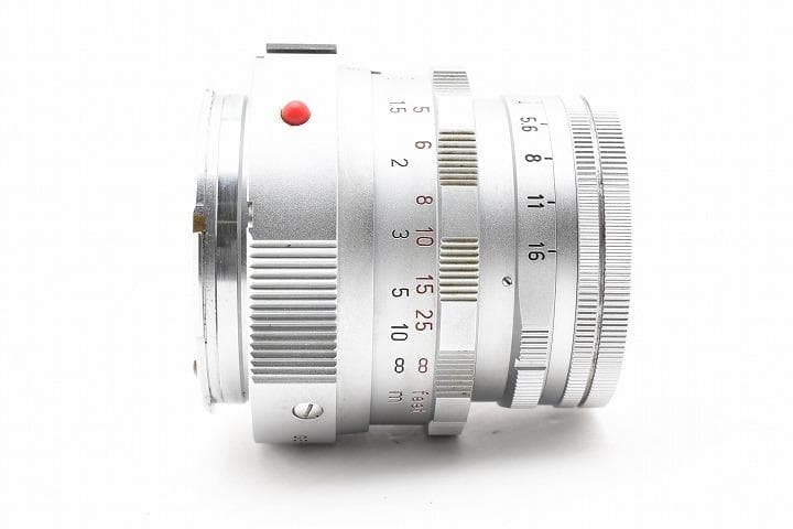 15170 Leica DR SUMMICRON 50mm F2 ライカ