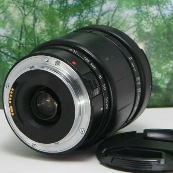 ❤️Canon kissN☆スマホ転送OK♪遠近撮れるレンズや付属品多数❤️