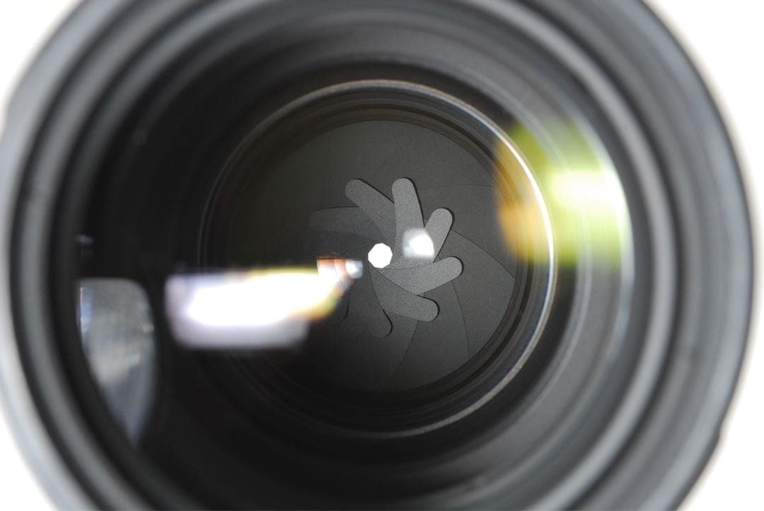 美品❤️Nikon ニコン AF-S VR 70-200mm F2.8G（IF）