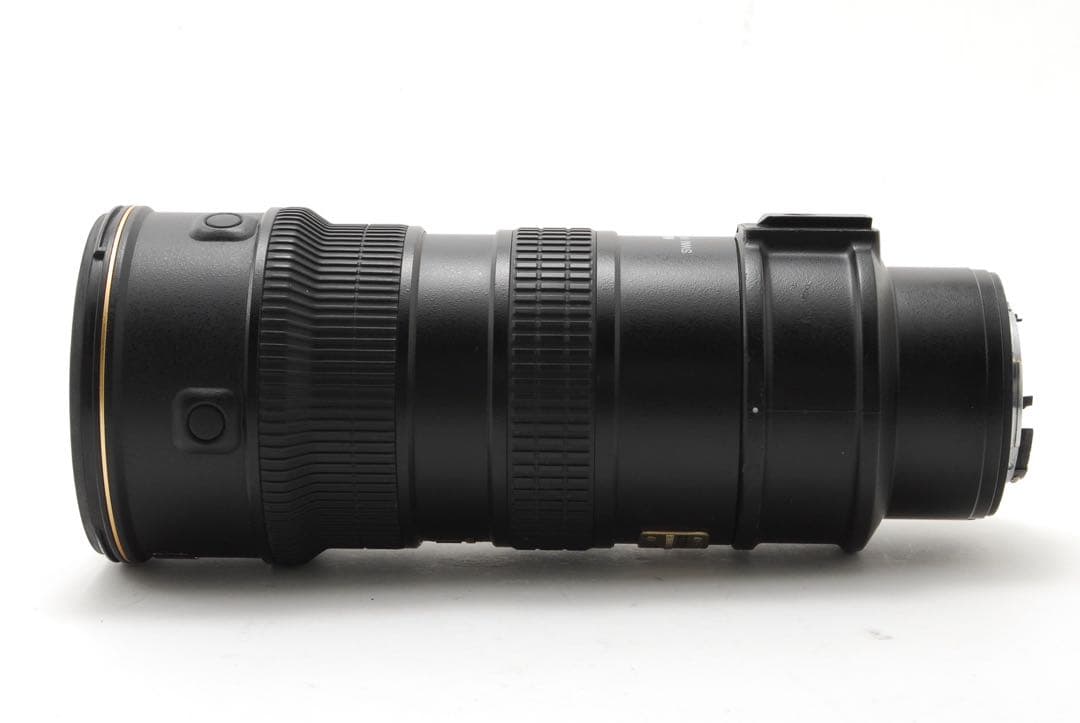 美品❤️Nikon ニコン AF-S VR 70-200mm F2.8G（IF）