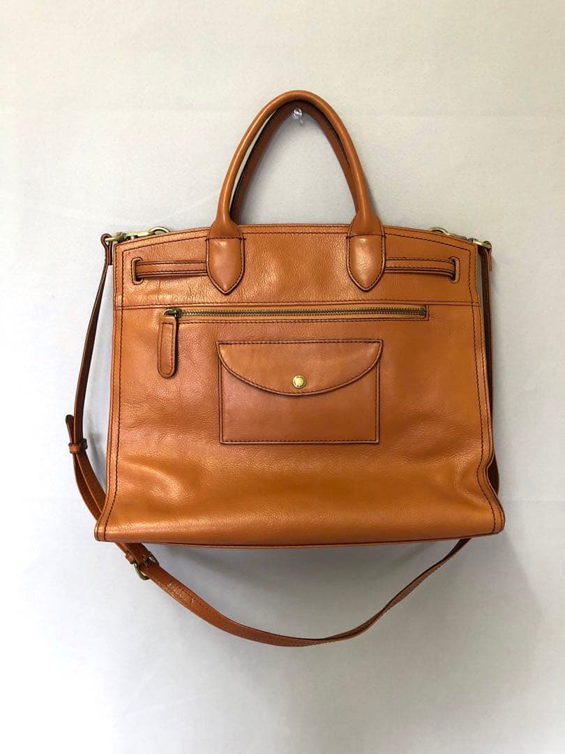 ハットリ です❗️Dakota ハンドバッグ ショルダーバッグ