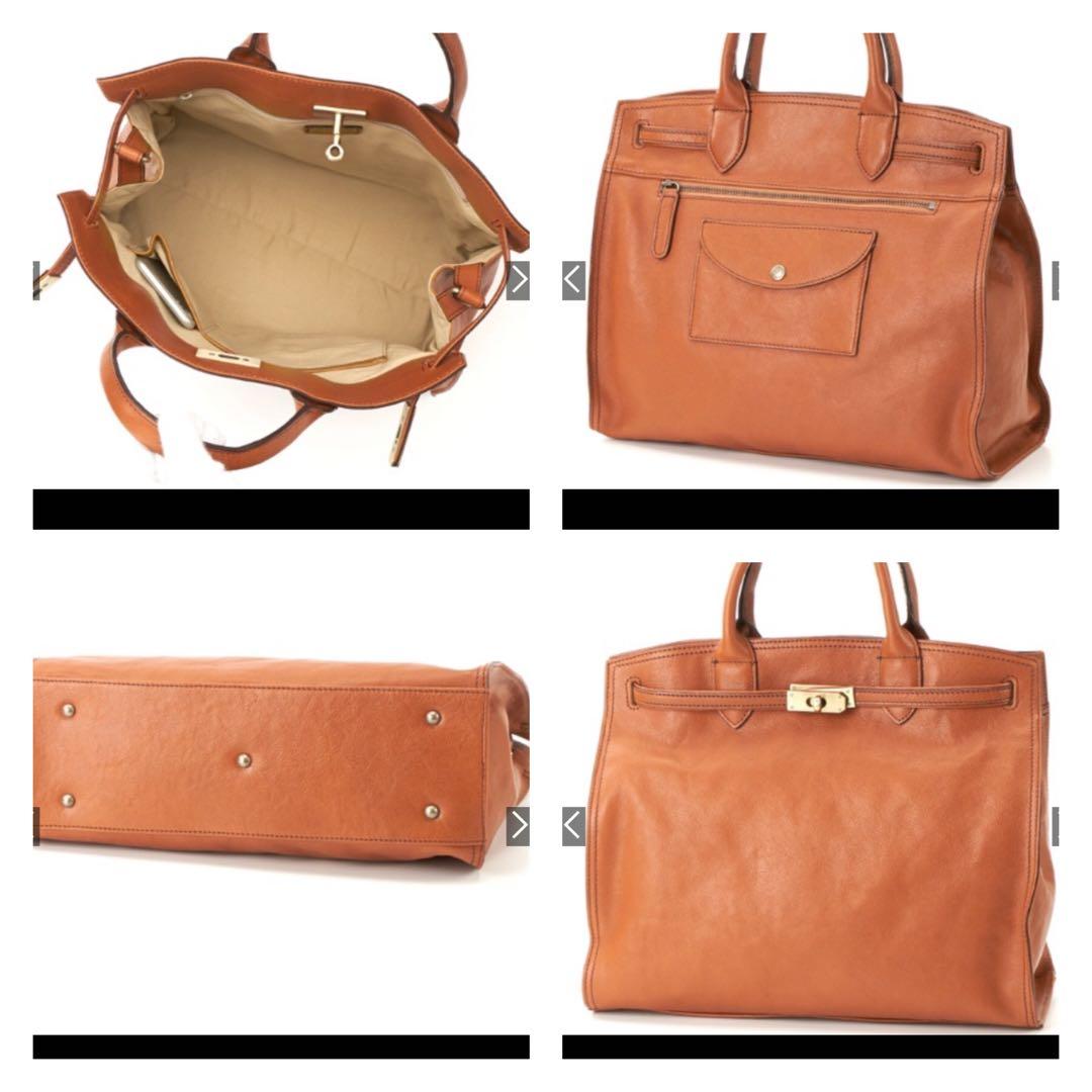 ハットリ です❗️Dakota ハンドバッグ ショルダーバッグ