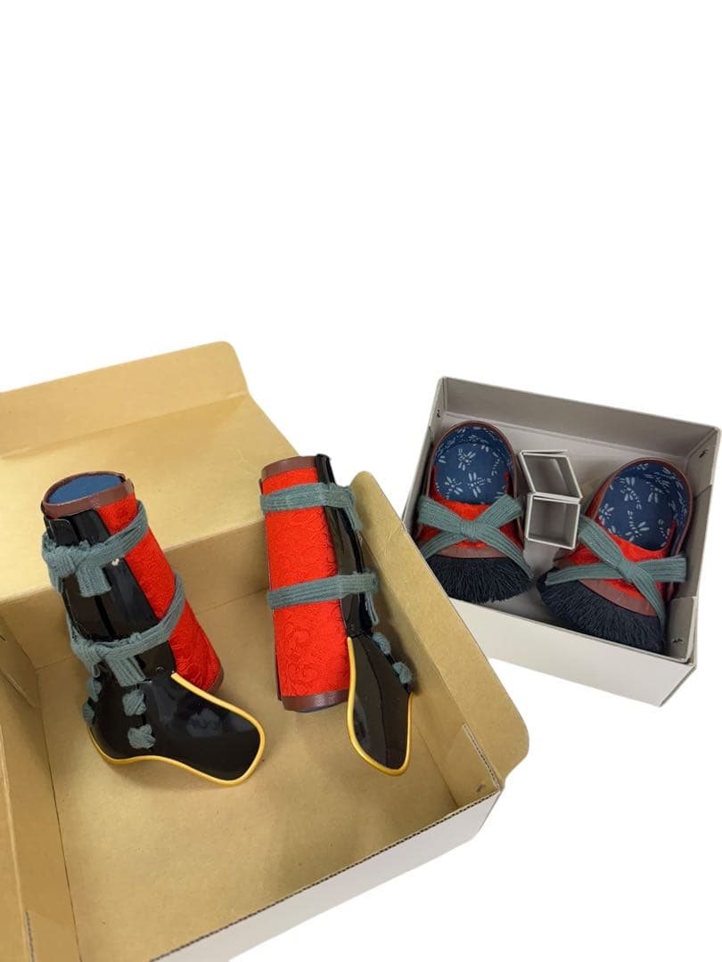 【送料無料・美品】五月人形セット