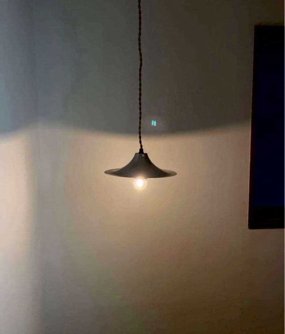 80s vintage lamp ミッドセンチュリー ヴィンテージ レトロ