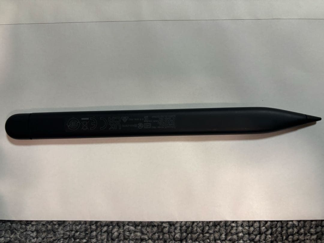 【極美品】サーフェスプロ　スリムペン2