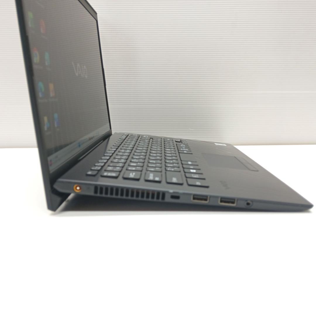 VAIO Pro PK 第10世代 Core i7 8GB 256GB オフィス