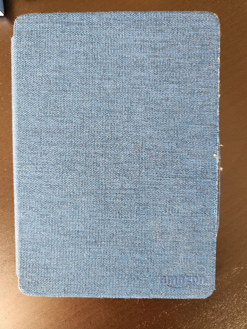 kindle Paperwhite 第10世代 32GB 本体　広告なし