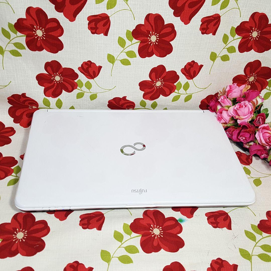 最新Win11搭載/新品爆速SSD512GB/メモリ8GB/3世代Core-i7