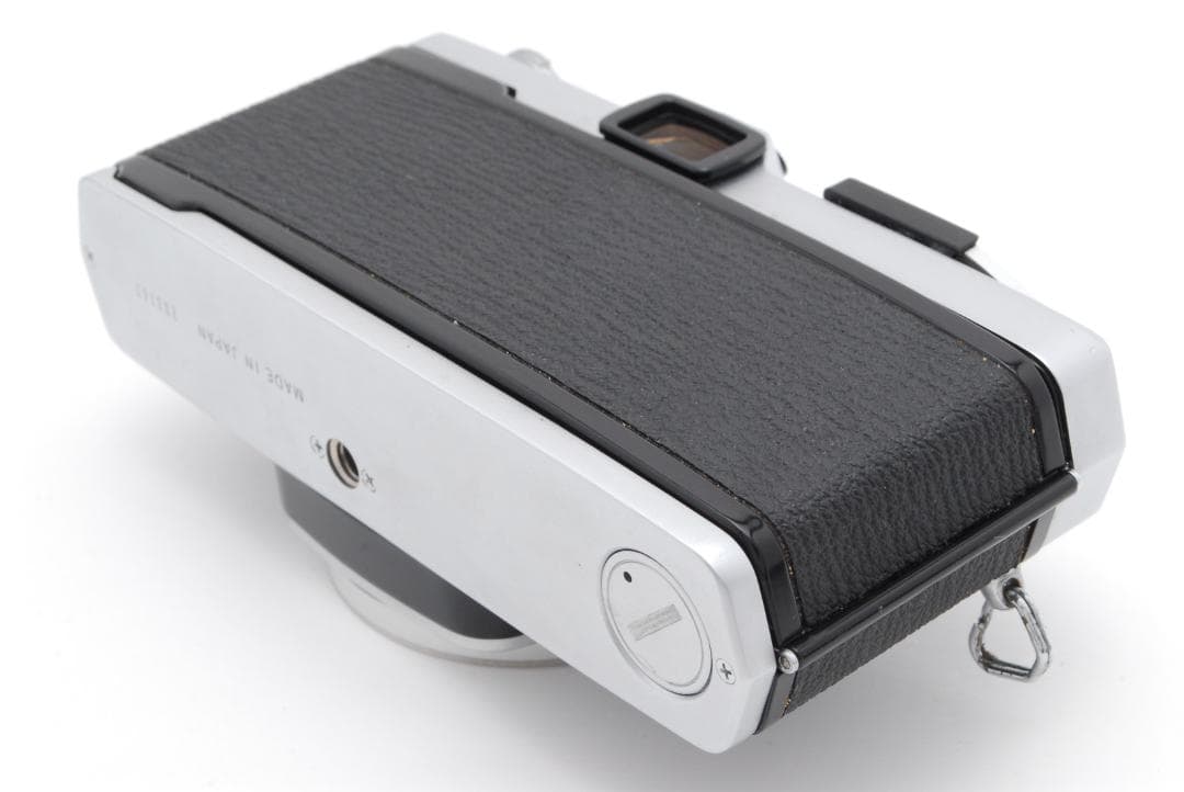 【ケース付き・完動品】オリンパス OLYMPUS OM-1 50mm F1.8