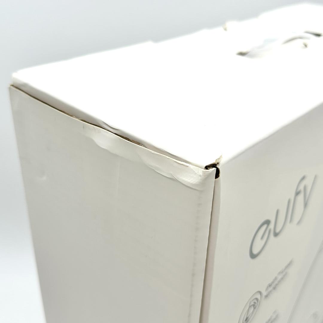 【新品・未使用】Anker Eufy ROBOVAC L70 HYBRID