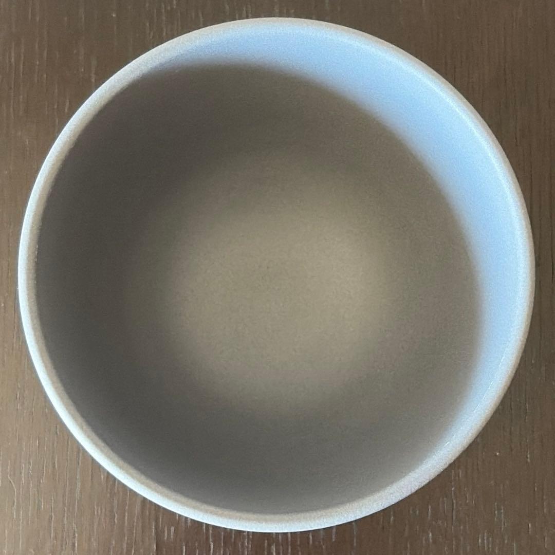 ヒースセラミックス Heath Ceramics ボウル ブルーグレイ