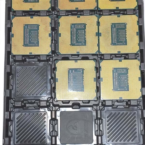 KN65-11ジャンク Intel CORE i7-3770/S/K 11枚