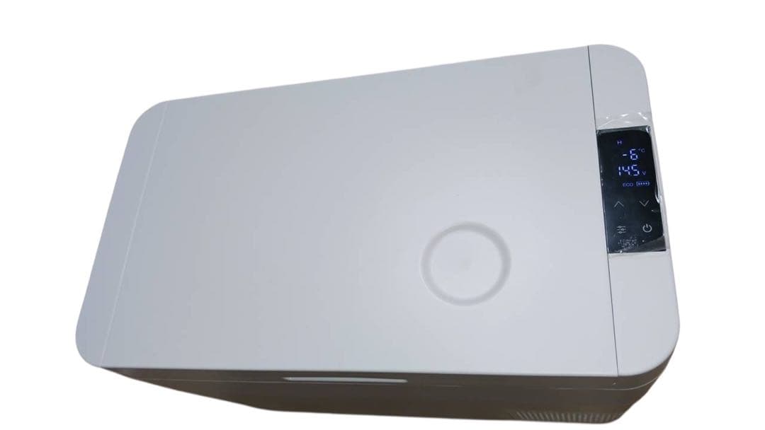 RELICIA ポータブル冷凍冷蔵庫　RLC-CF28