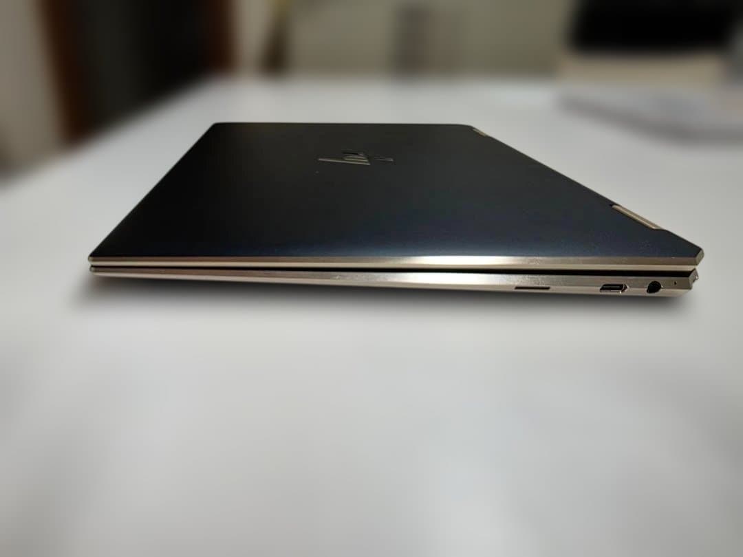 Windowsノート本体 HP Spectre x360 Convertible 14-ea0048TU