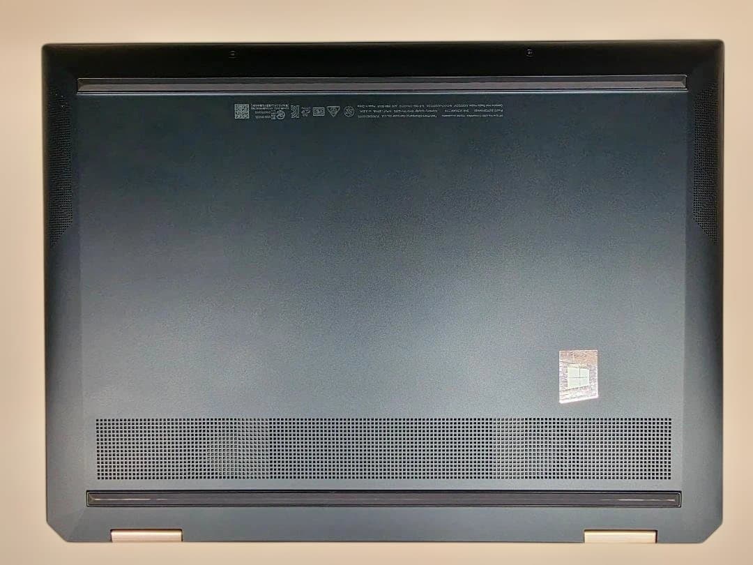 Windowsノート本体 HP Spectre x360 Convertible 14-ea0048TU