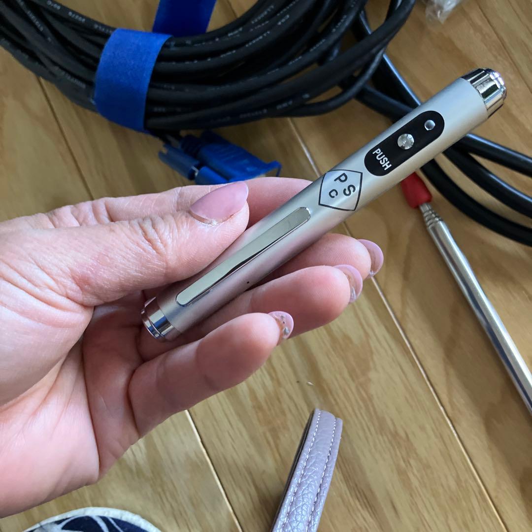 プロジェクター　BenQ