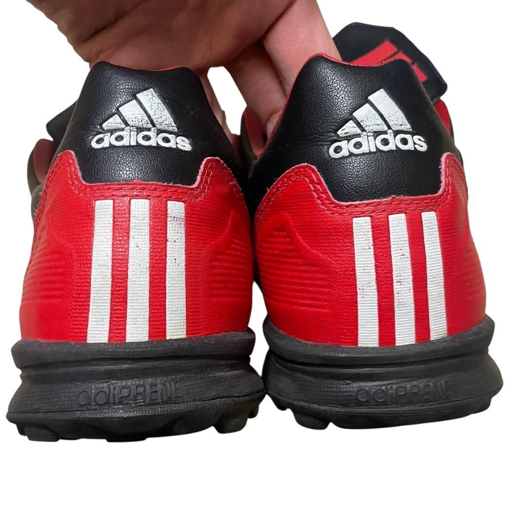 プレデターマニアTRXTF28カンガルーベッカムトレシューフットサルアディダス