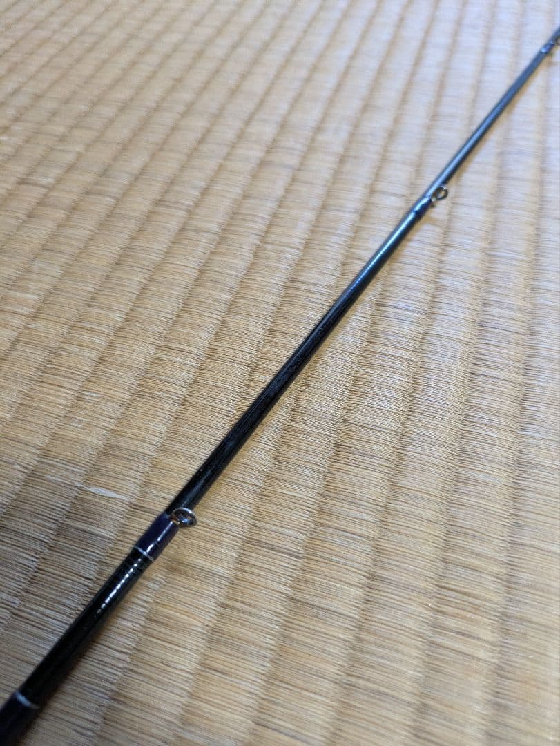 ヤマガブランクス　ブルーカレントⅲ 69B