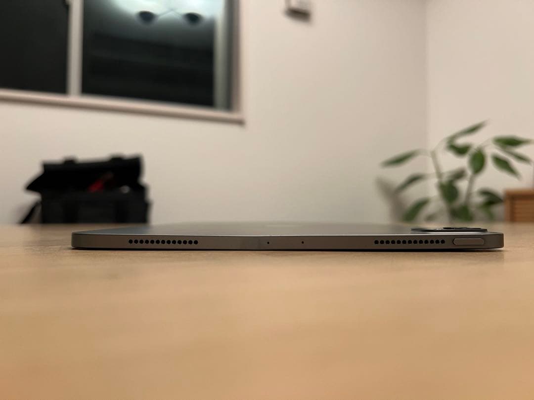 【格安】iPad pro 11inch 第2世代 magickeybordセット