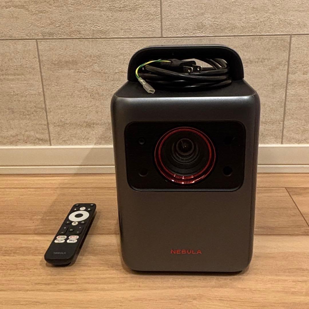 ト*ゥ様 Nebula Cosmos Laser 4K /スタンド/BOSEサウ