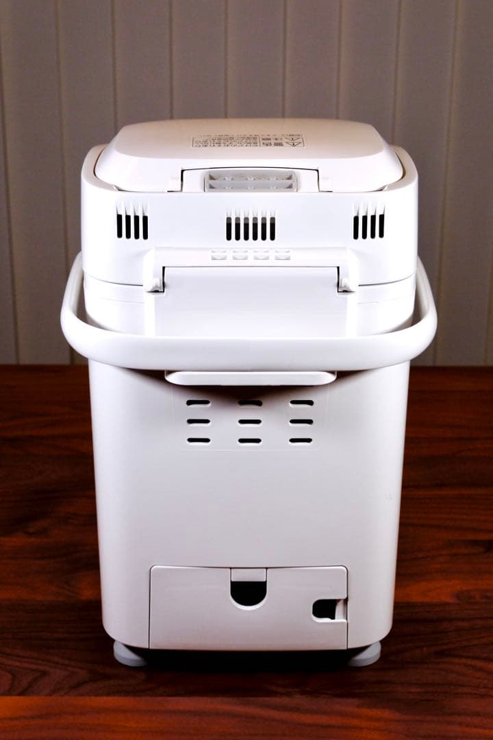 【美品】パナソニック SD-MT4-W ホームベーカリー （2022年製）