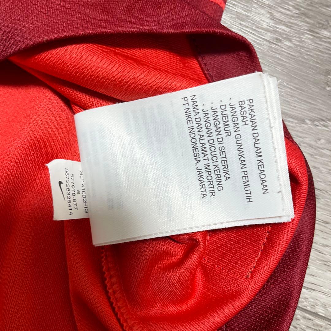 極美品 NIKE F.P.F. サッカーポルトガル代表 ユニフォーム 140