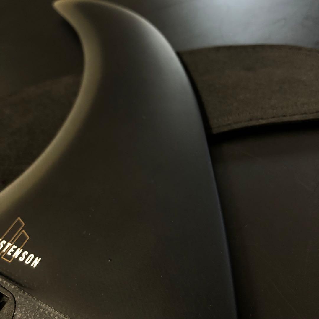 FCS2 クリステンソン シングルフィン PG 7.5 ミッドレングス