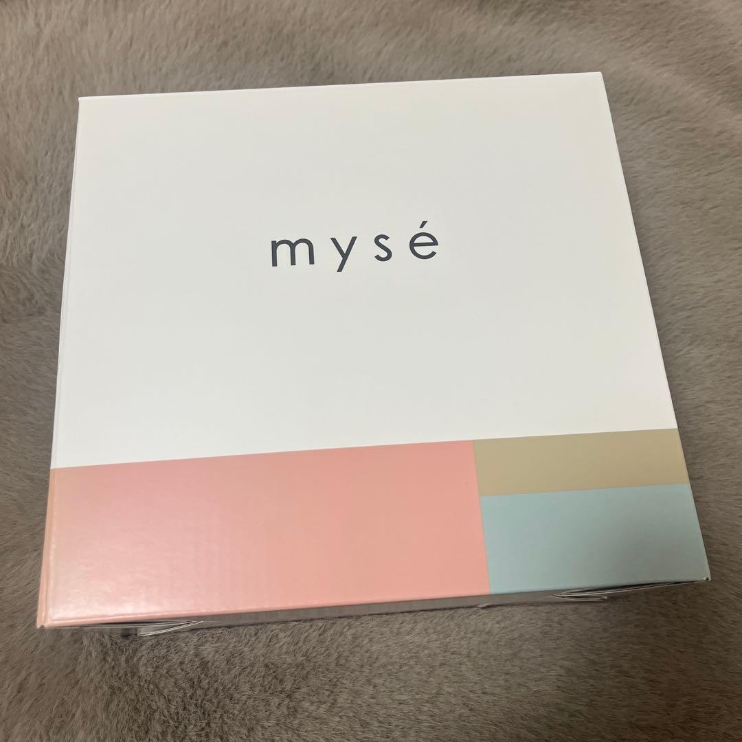 mysé MS-31N (ミーゼニードルヘッドスパリフト)