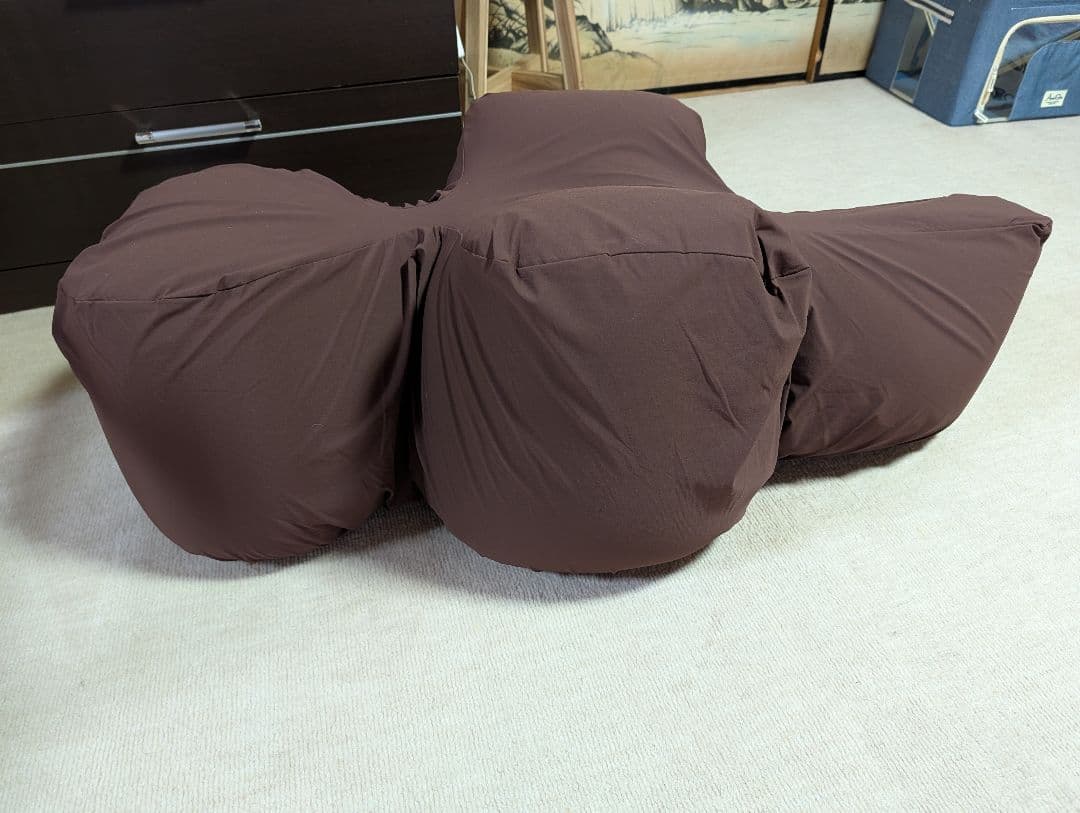 アロン化成OneAid リラクッション LLサイズ 撥水加工カバー付き