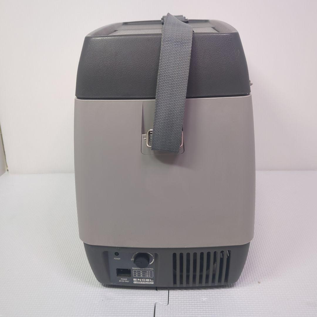 ENGEL エンゲル 冷凍冷蔵庫 MD14F-D