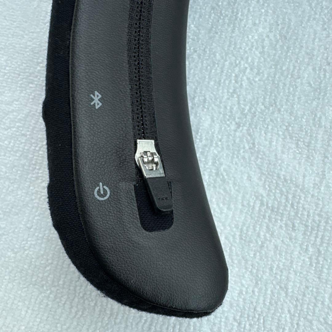 BOSE SoundWearネックスピーカー 黒 完動品⭐︎経年劣化少々⭐︎