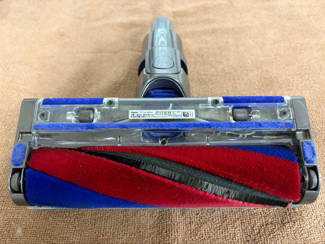 ダイソン掃除機　SV21