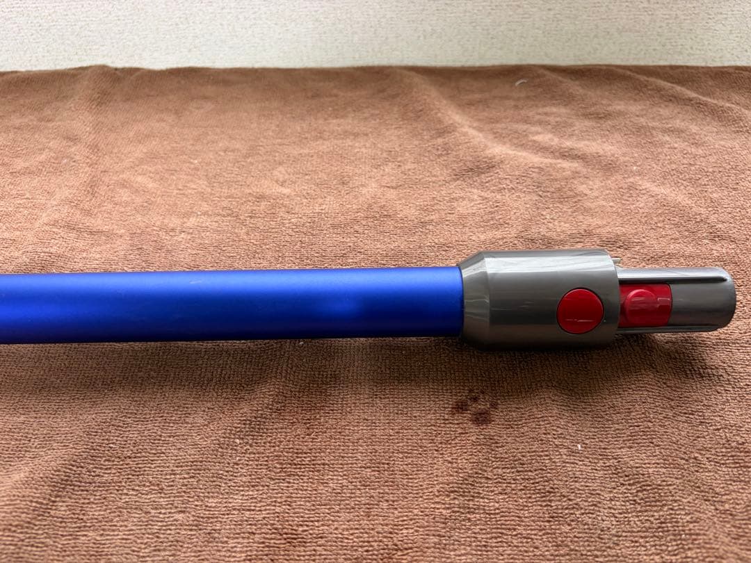 ダイソン掃除機　SV21