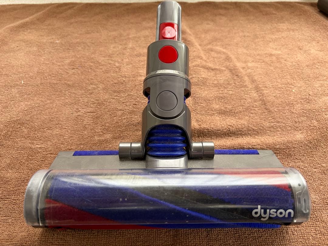 ダイソン掃除機　SV21