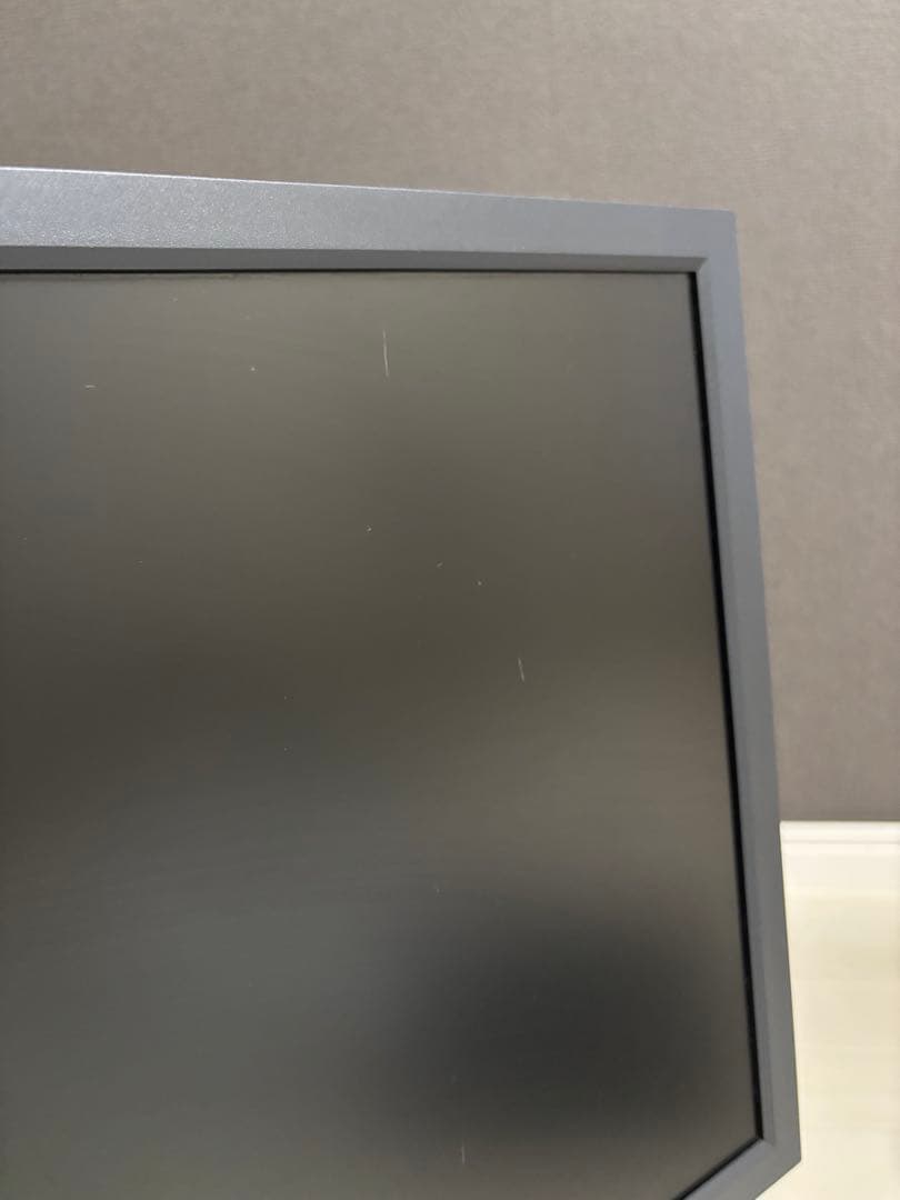 ゲーミングモニター☆24インチ,144Hz対応☆