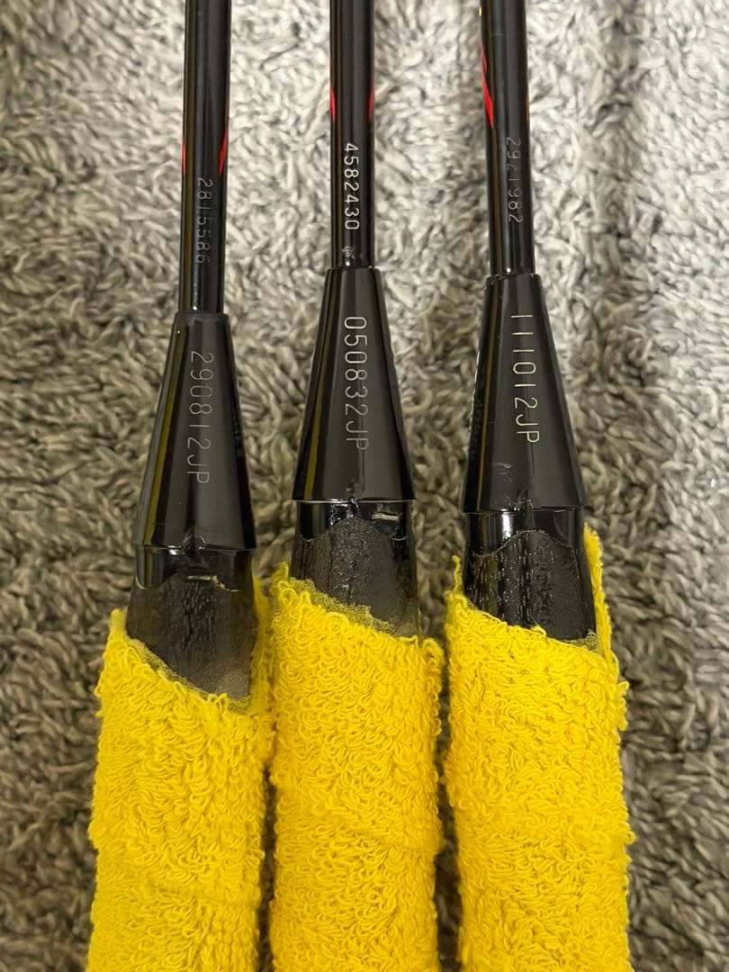 アークセイバーZスラッシュ　3UG5 3本セット