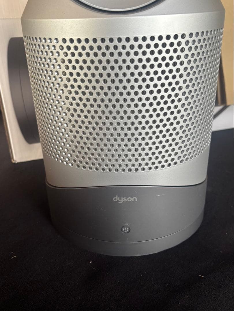 ダイソン 空気清浄機 ヒーター 扇風機 HP00 Pure Hot cool